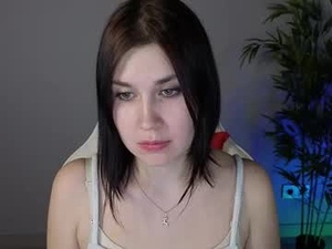 Screenshot from alian_legs webcams