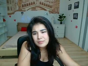 Screenshot from alicamayer webcams