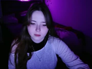 Screenshot from alicapeach webcams