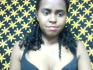 Screenshot from alice552568 webcams