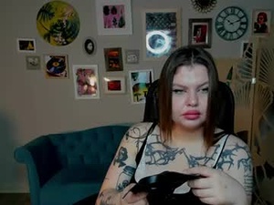 Screenshot from alice_moorr webcams