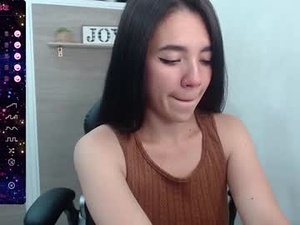 Screenshot from alice_rose5 webcams