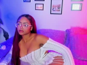 Screenshot from alice_simmons webcams