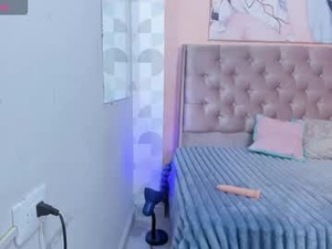 Screenshot from alice_vince webcams