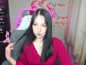 Screenshot from aliceeinwonderlanddd webcams