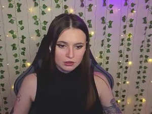 Screenshot from aliceimonta webcams