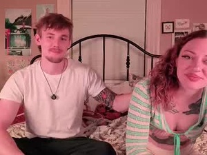 Screenshot from aliceinaceland webcams