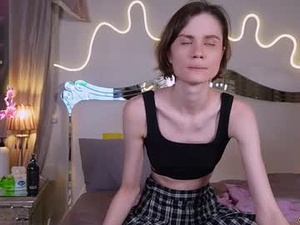 Screenshot from alicejay_ webcams