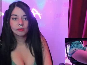 Screenshot from alicekingdom webcams