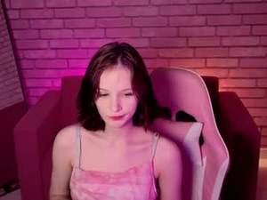 Screenshot from alicekruze webcams