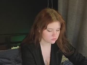 Screenshot from alicelike0101 webcams