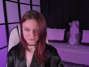 Screenshot from alicepill webcams