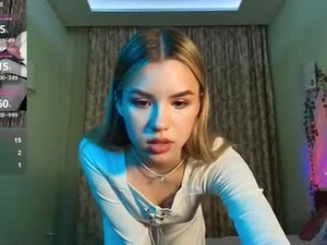 Screenshot from alicetenshi webcams