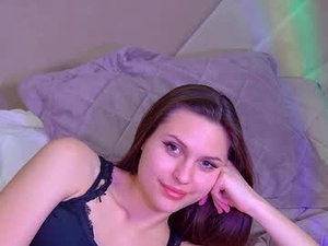 Screenshot from aliceversal webcams