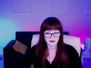 Screenshot from alicewelch_ webcams