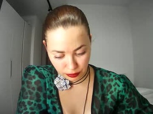 Screenshot from alicexfresh webcams