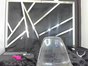 Screenshot from alicexht webcams