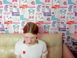 Screenshot from alicexprincess webcams