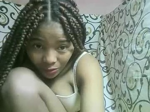 Screenshot from alicia9794 webcams