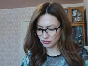 Screenshot from alicia_savory webcams