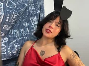 Screenshot from aliciia_23 webcams