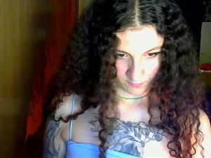Screenshot from alidevenus webcams