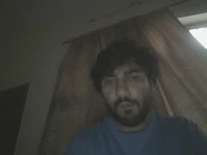 Screenshot from aligraphy786 webcams