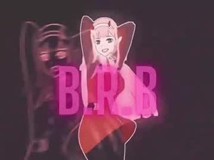 Screenshot from alina_everly webcams