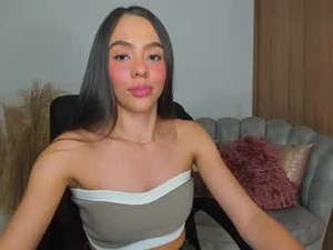 Screenshot from alinamoretti webcams