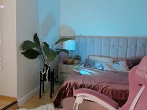 Screenshot from alinapulse webcams