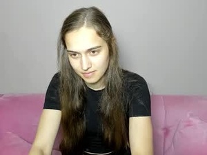 Screenshot from alisa__kelly webcams