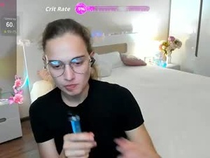 Screenshot from alisa_smittii webcams