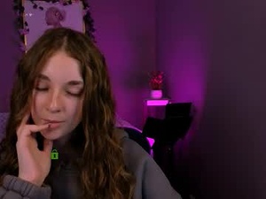 Screenshot from alisabliss webcams