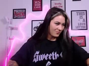 Screenshot from alisarossy webcams