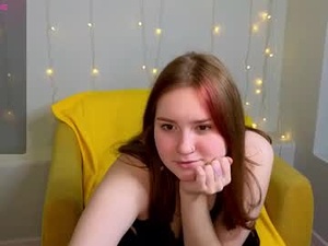 Screenshot from alisecutie webcams