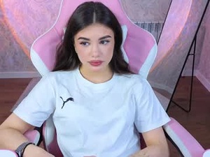 Screenshot from alisha_blakee webcams