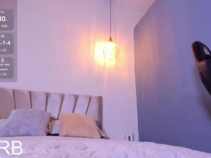 Screenshot from alishaa_sweet webcams