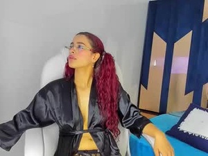 Screenshot from alishaevans_rs webcams
