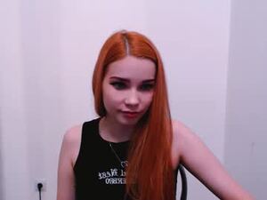 Screenshot from alissa_cat webcams