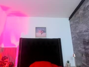Screenshot from alissa_katee webcams