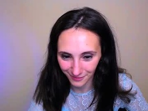 Screenshot from alissajersy_ webcams