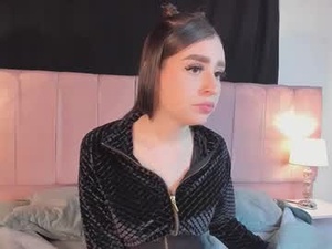 Screenshot from alisson_gv webcams