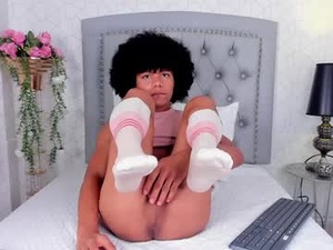 Screenshot from alixiis_etereo webcams