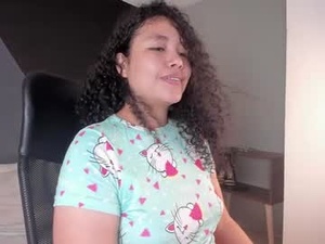 Screenshot from alixon_fiore5 webcams