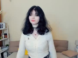 Screenshot from alixypunter webcams