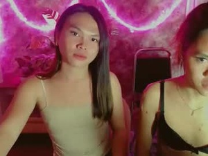 Screenshot from aliyahfoxs webcams