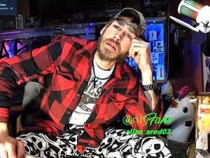 Screenshot from allan_arod webcams
