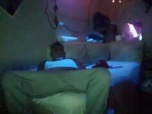 Screenshot from alldesirescumhere69 webcams