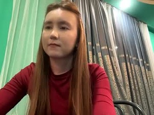 Screenshot from allegramaurey webcams