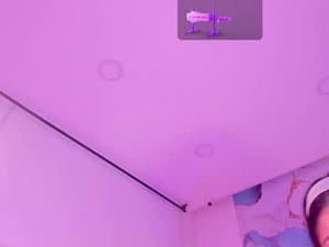 Screenshot from allice_bounceboobs_ webcams